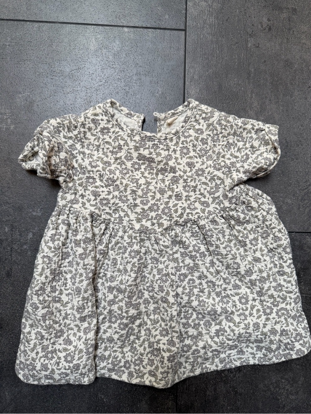 Quincy Mae Brielle dress